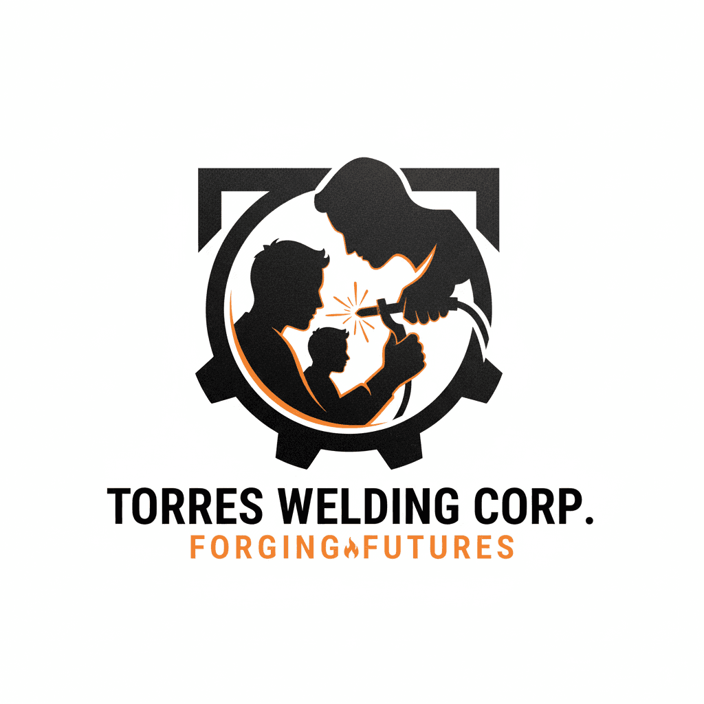 Torres Welding Corp Logo